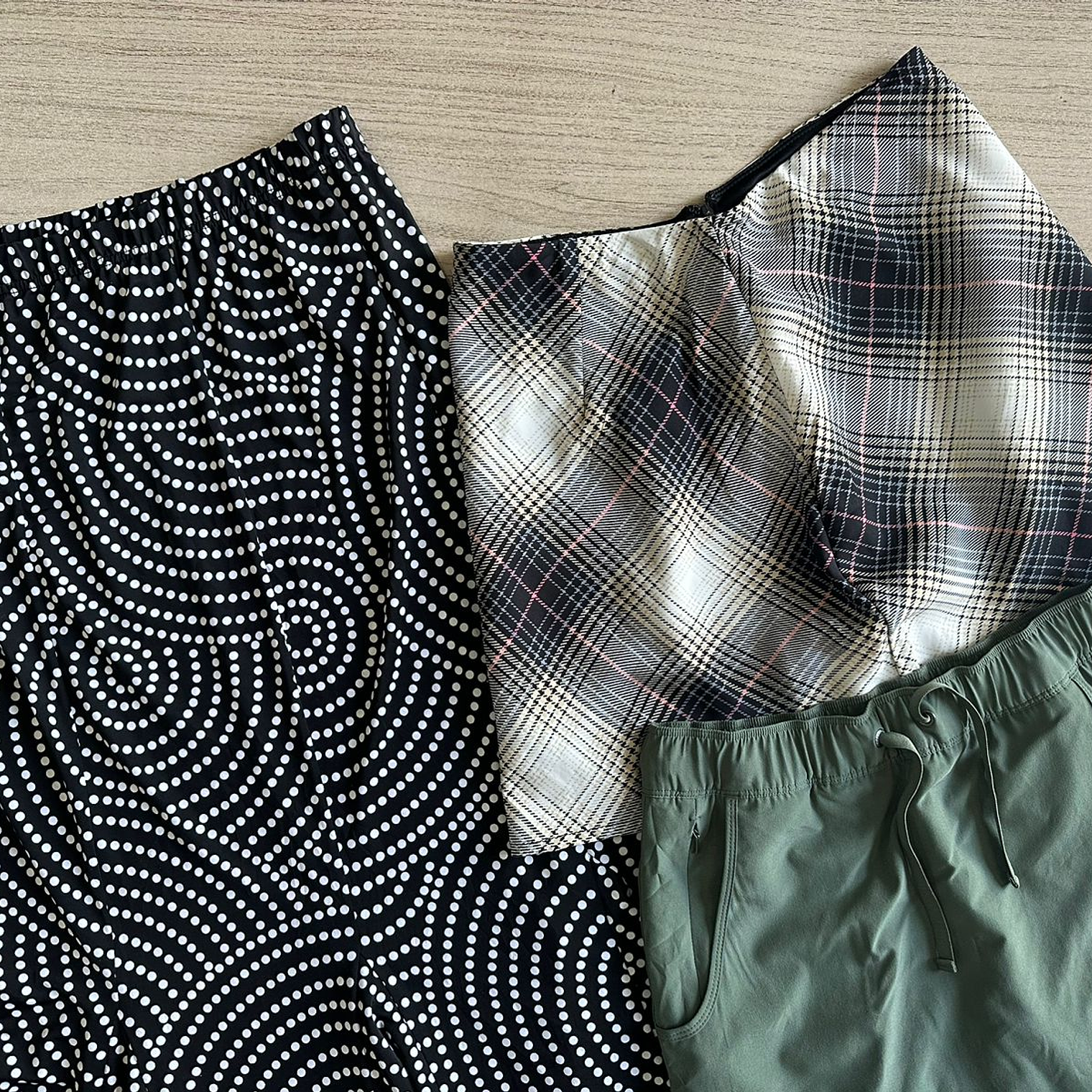 Fardo Falda Juvenil Verano Segunda 3