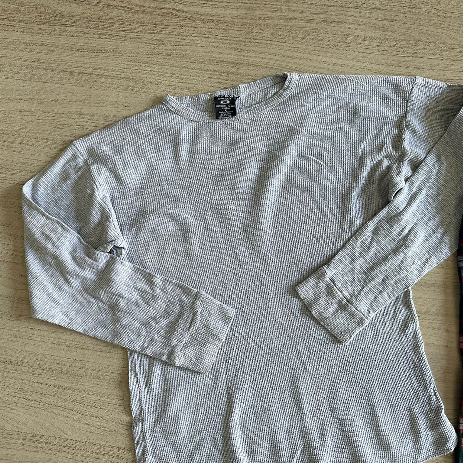 Fardo Ropa Interior Invierno Segunda 9