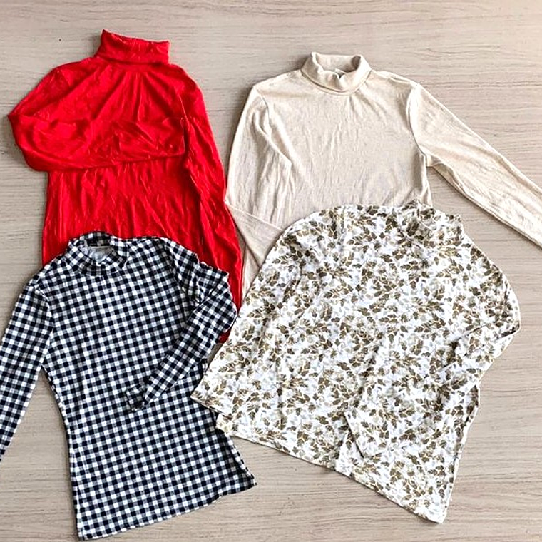 Fardo Beatle Segunda 12