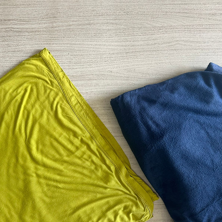 Saco Sabana Invierno Regular 4