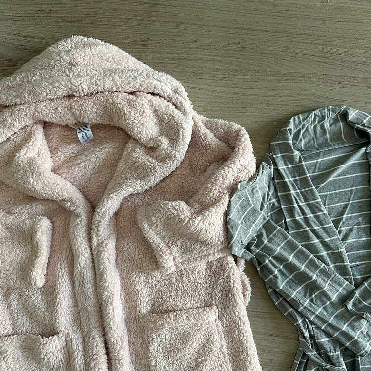 Fardo Batas Segunda 6