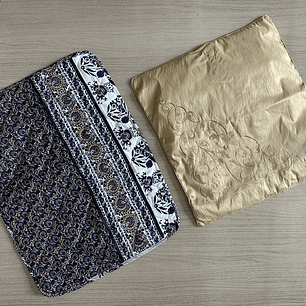 Fardo Fundas Primera