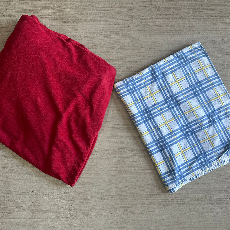 Saco Sabana Invierno Regular 5