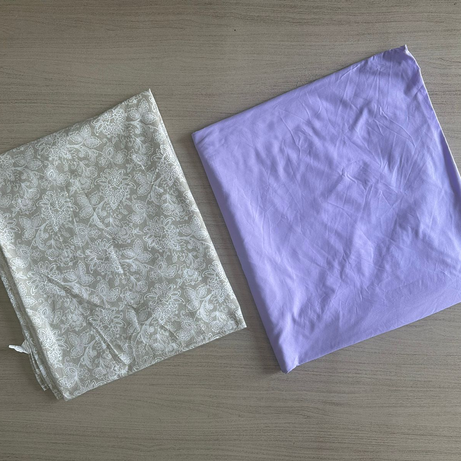 Fardo Sabanas Surtidas Primera 1