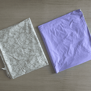 Fardo Sabanas Surtidas Primera