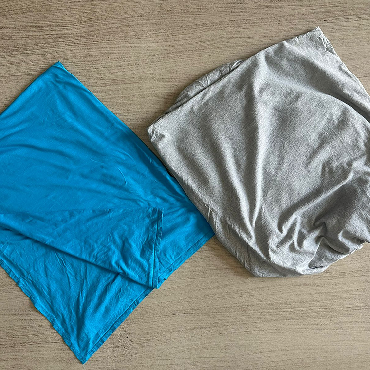 Saco Sabana Invierno Regular 7