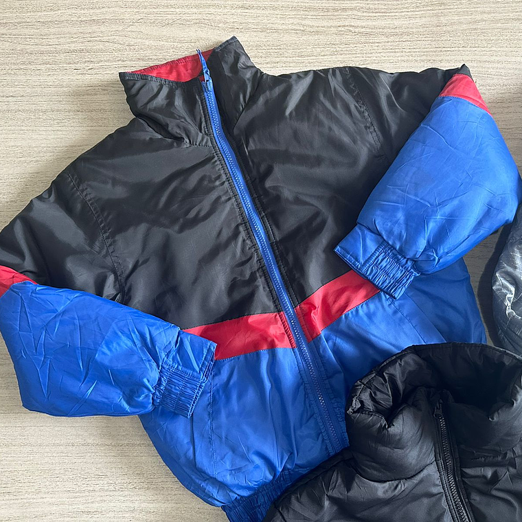 Fardo Parkas/Chaquetas Niño primera 17