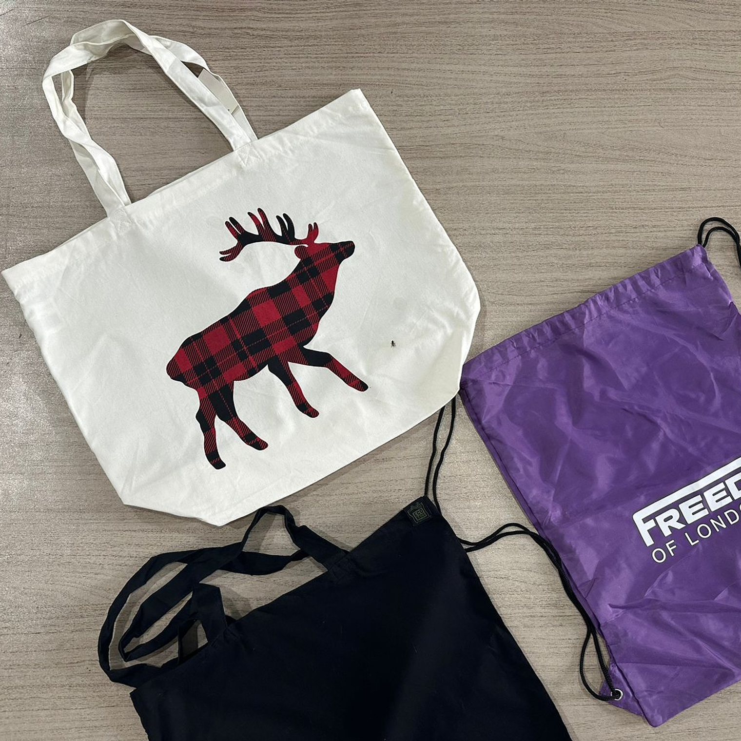 Fardo Bolsas Ecologicas Primera 6