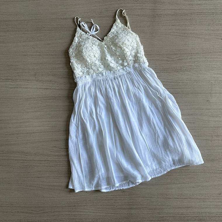 Saco Vestido Verano Regular 3