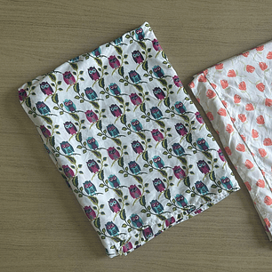 Fardo Sabanas Surtidas Primera