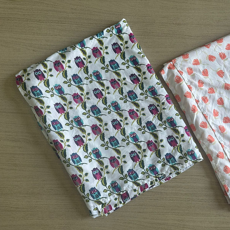 Fardo Sabanas Surtidas Primera 2