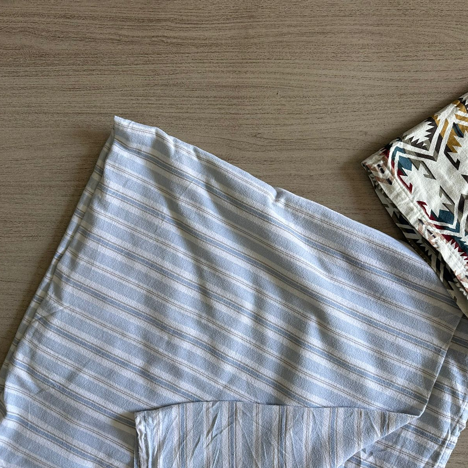 Saco Sabana Invierno Economica 7