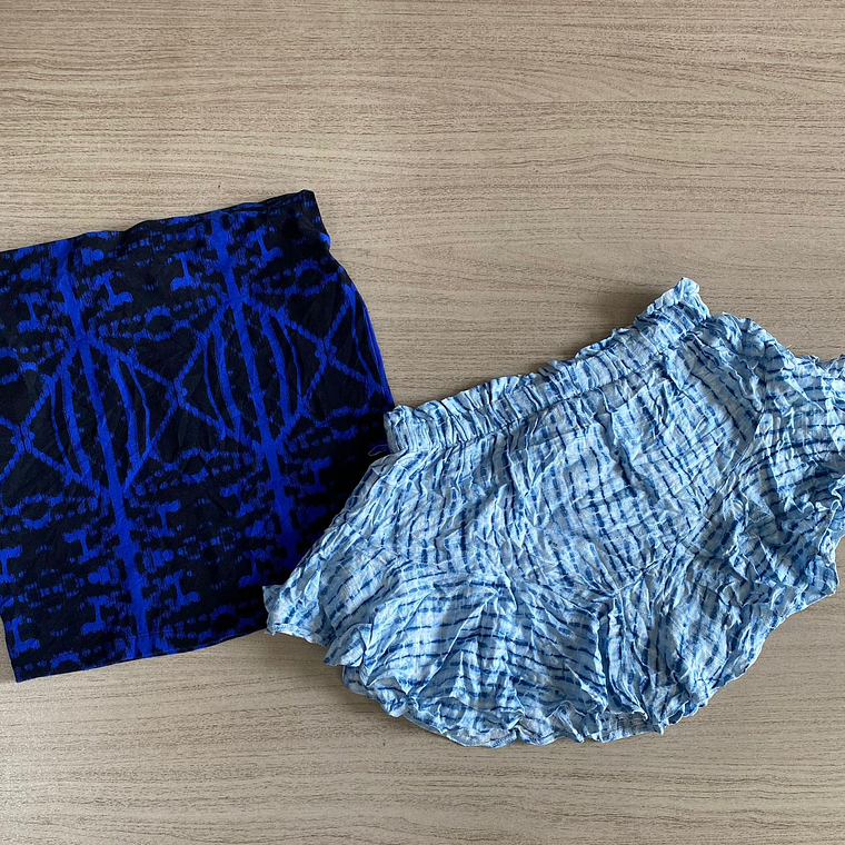 Fardo Falda Juvenil Verano Segunda 6