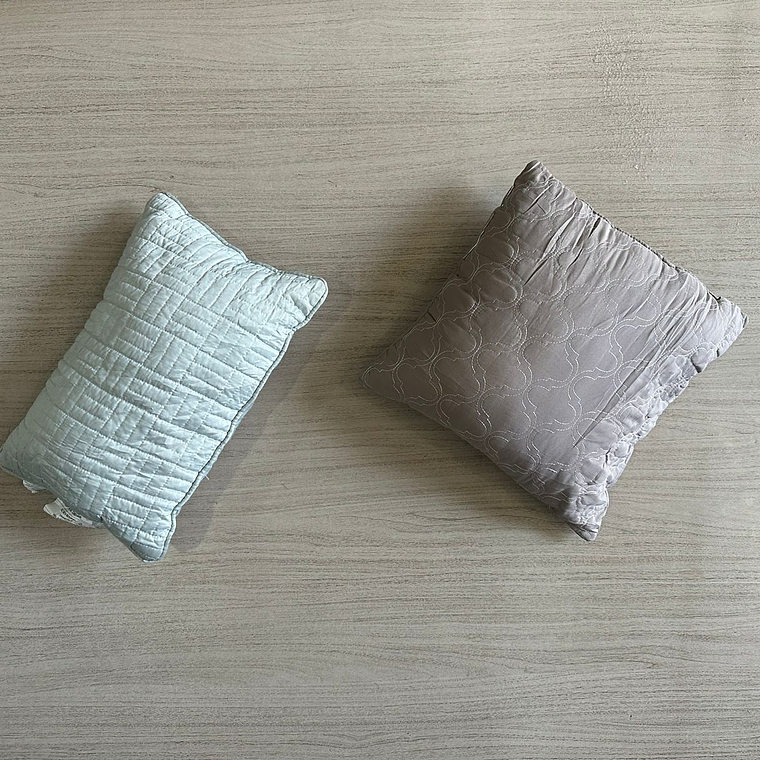 Fardo Cojines Segunda 7