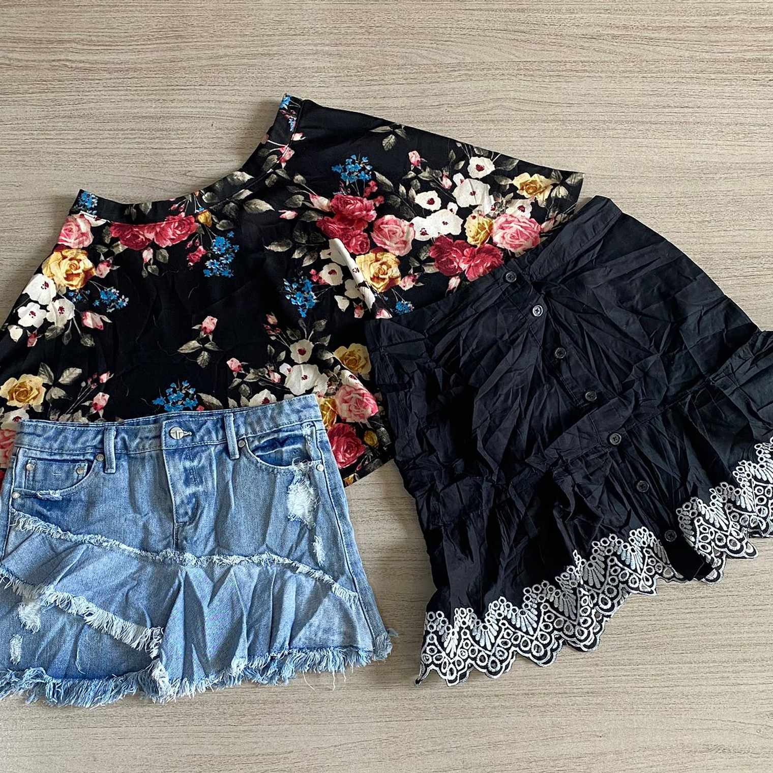 Fardo Falda Juvenil Verano Segunda 7