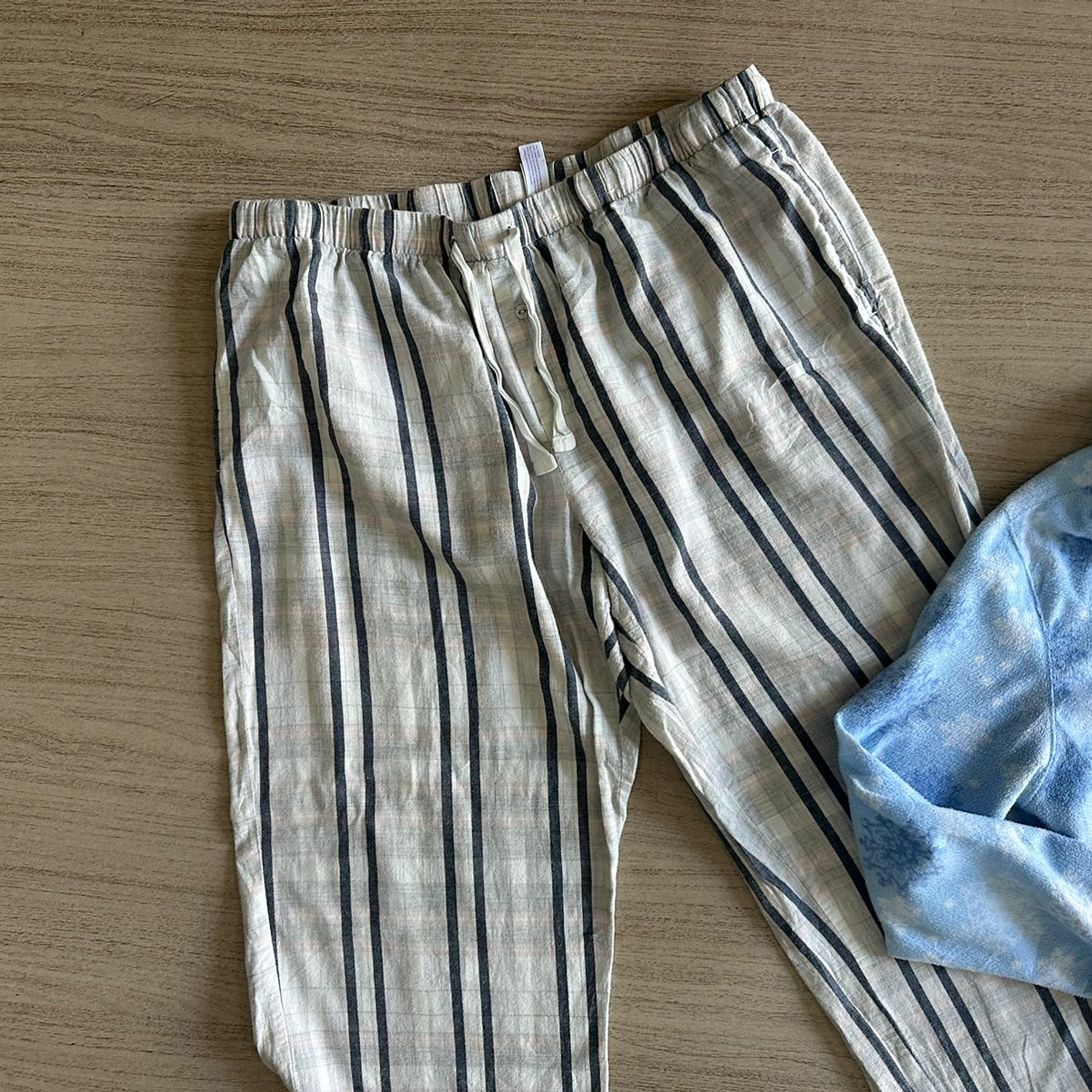 Fardo Ropa Interior Invierno Tercera 8