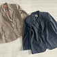 Fardo Blazer Invierno Primera - Miniatura 1