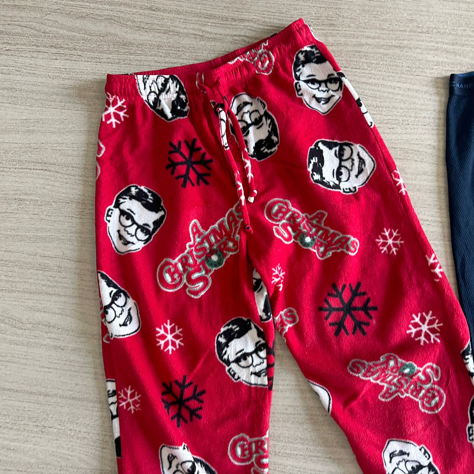 Fardo Ropa Interior Invierno Tercera 9