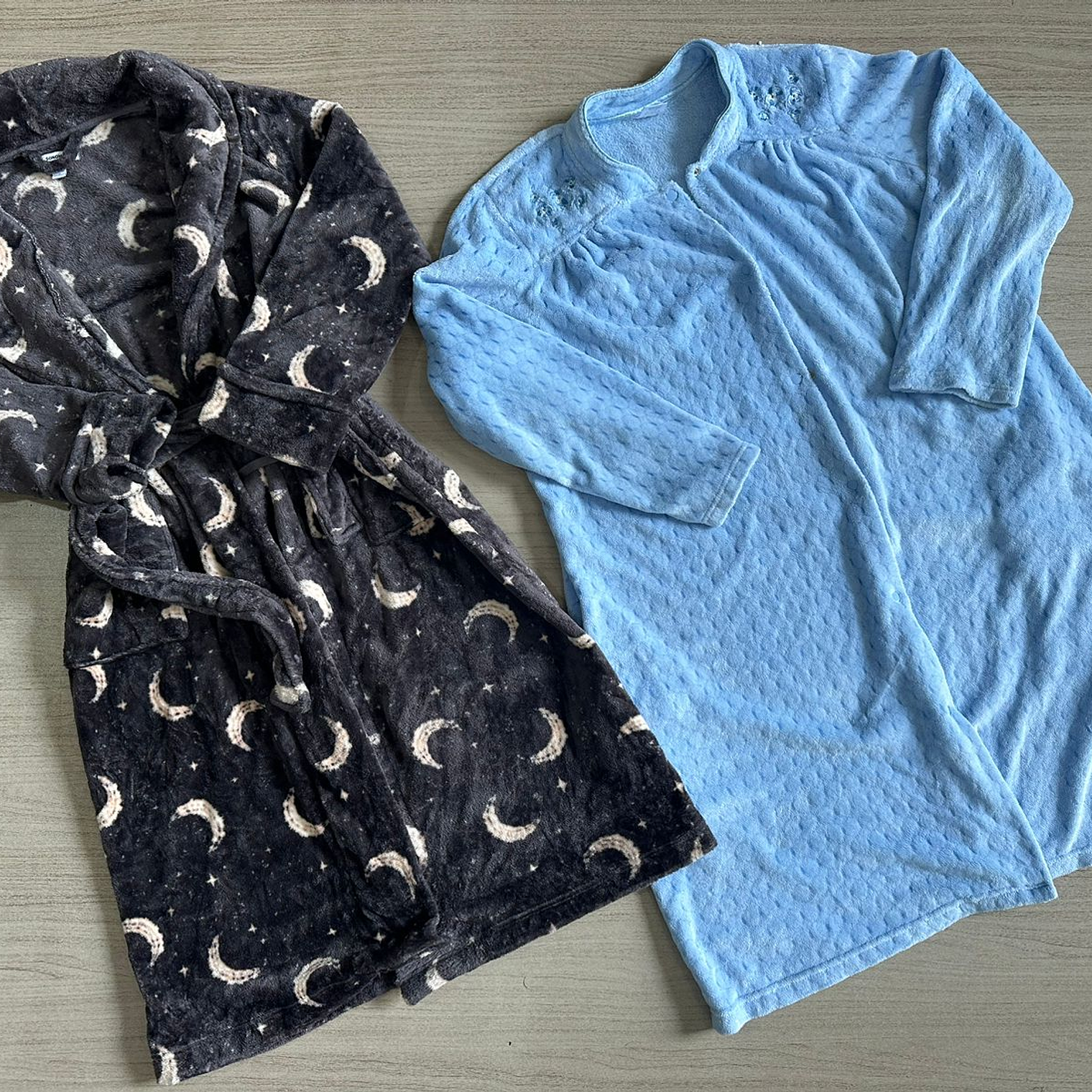 Saco Batas Regular 2