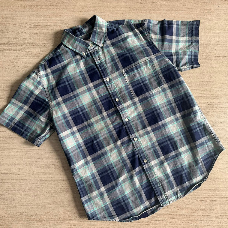 Fardo Camisas Manga Corta Tercera 1