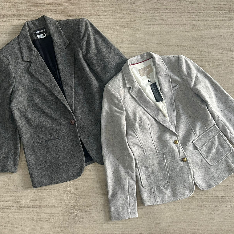 Fardo Blazer Invierno Primera 2