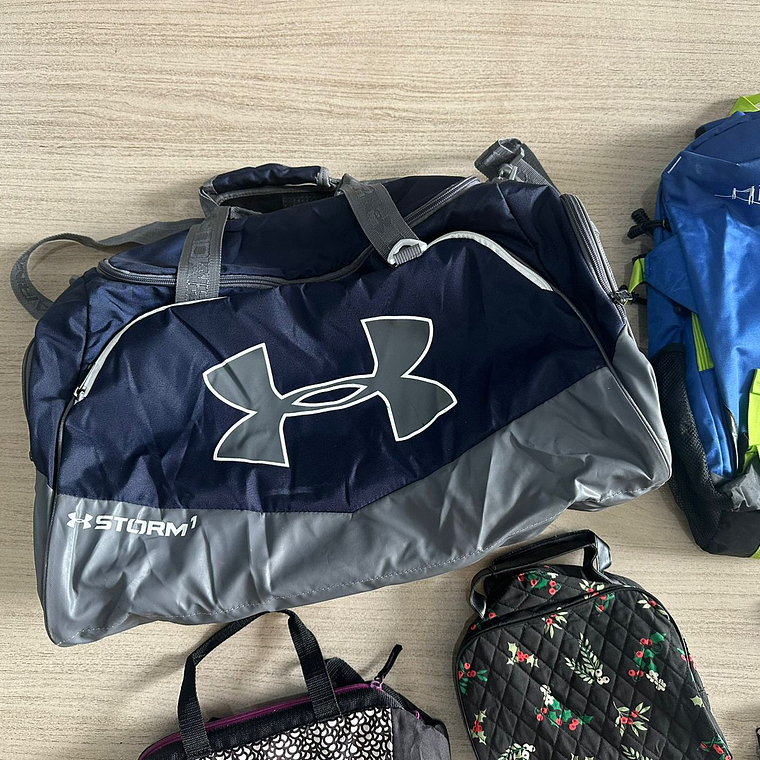 Bolsos y mochilas Regular 3