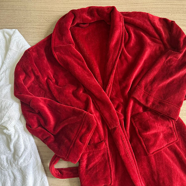 Saco Batas Regular 3