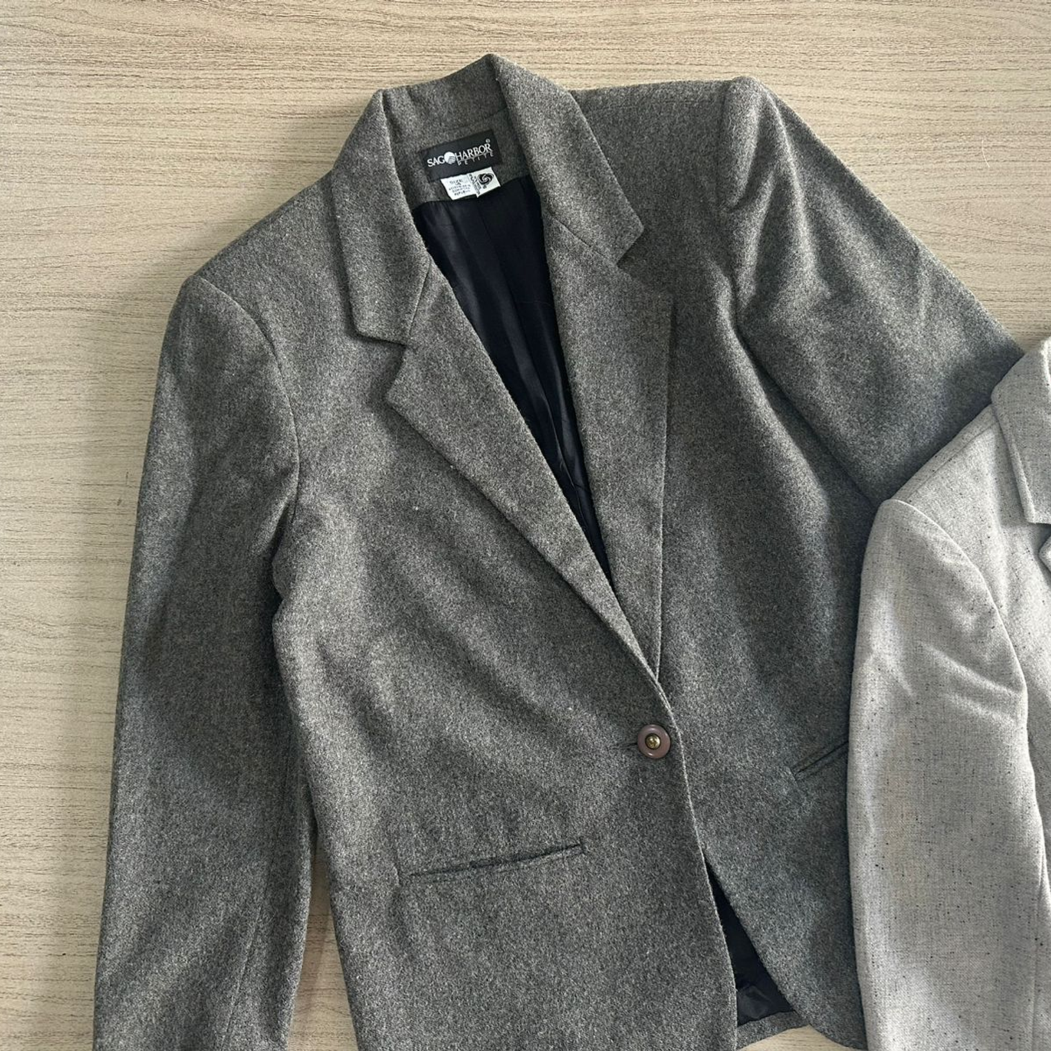 Fardo Blazer Invierno Primera 3