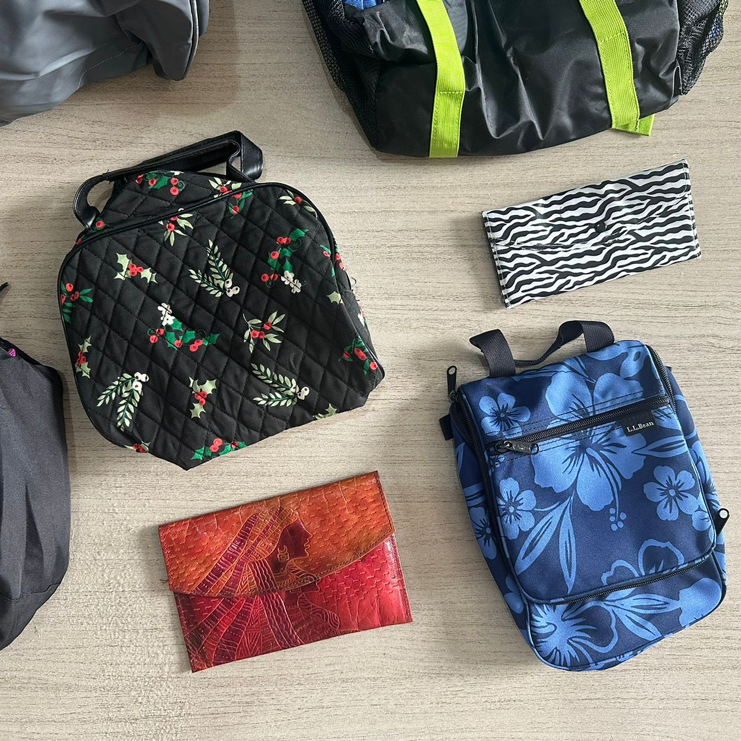 Bolsos y mochilas Regular 4