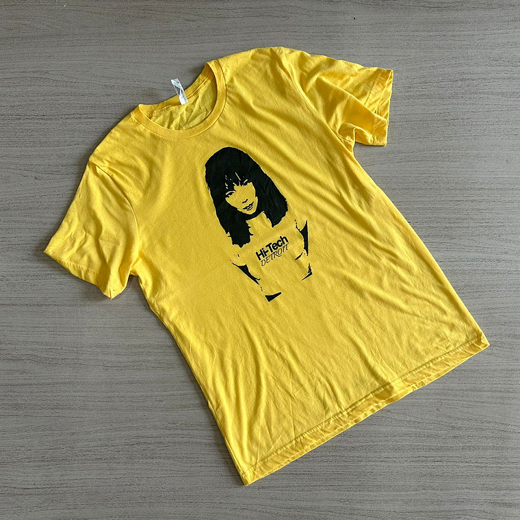 Saco Polera Hombre Manga Corta Regular 2