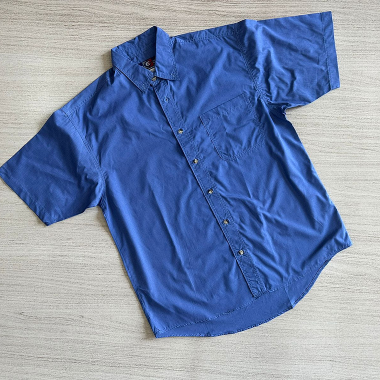 Fardo Camisas Manga Corta Tercera 2