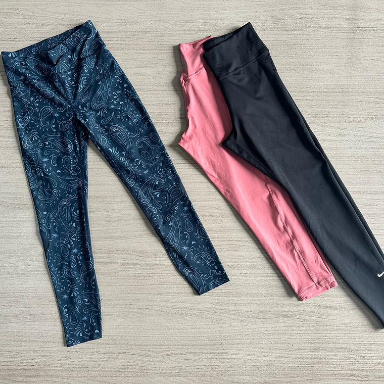 Fardo Calzas Segunda 4