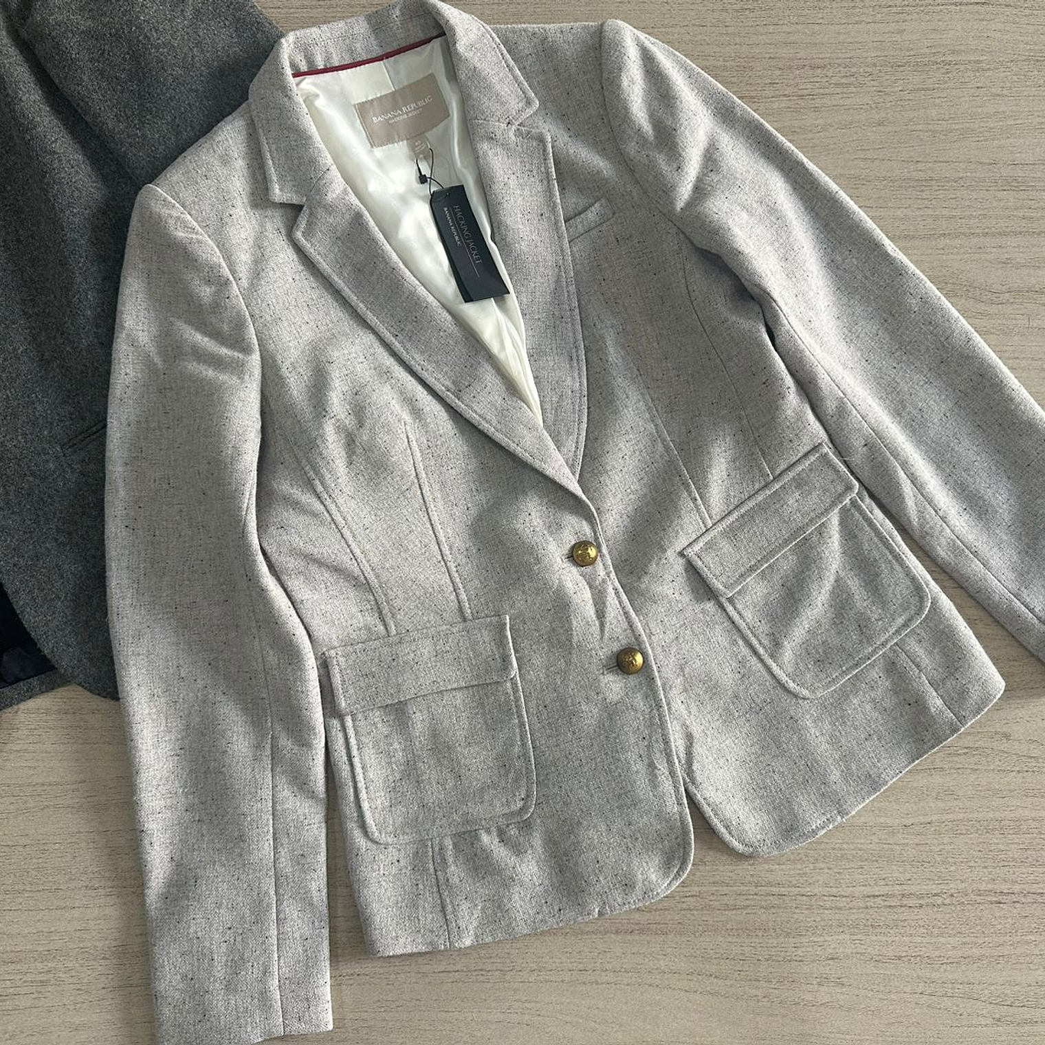 Fardo Blazer Invierno Primera 4