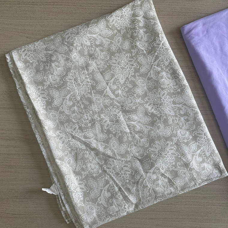 Fardo Sabanas Surtidas Primera 7