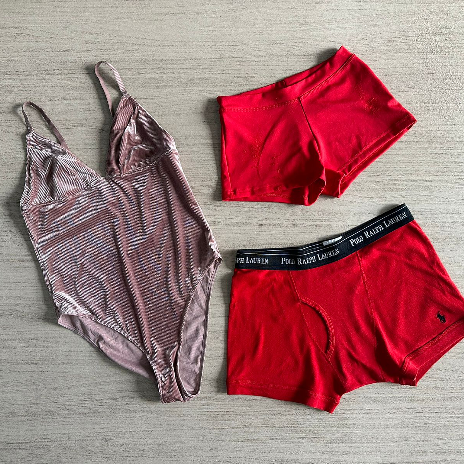 Fardo Ropa Interior Liviana Tercera 1