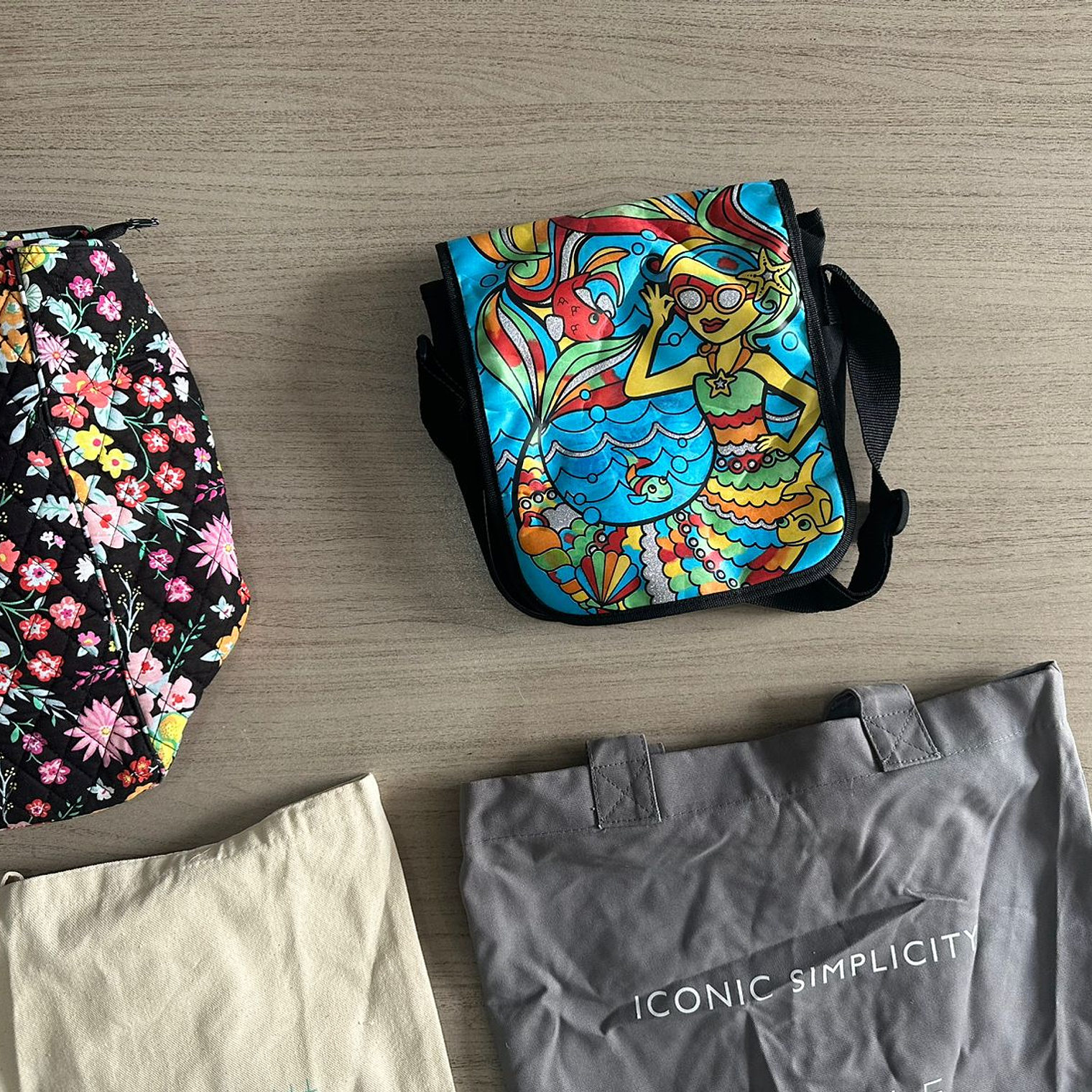 Bolsos y mochilas Regular 7