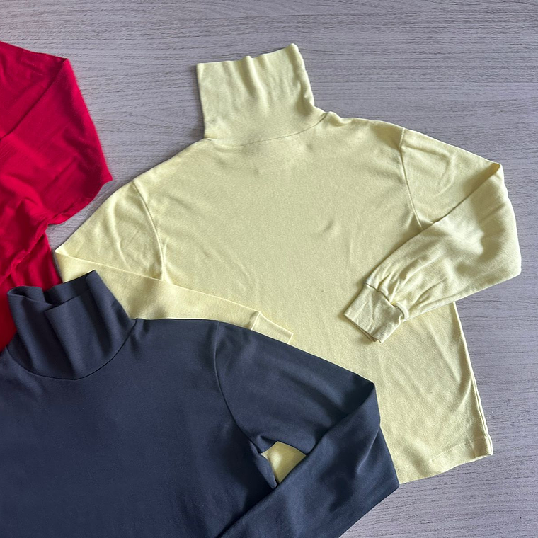 Fardo Beatle Primera 10