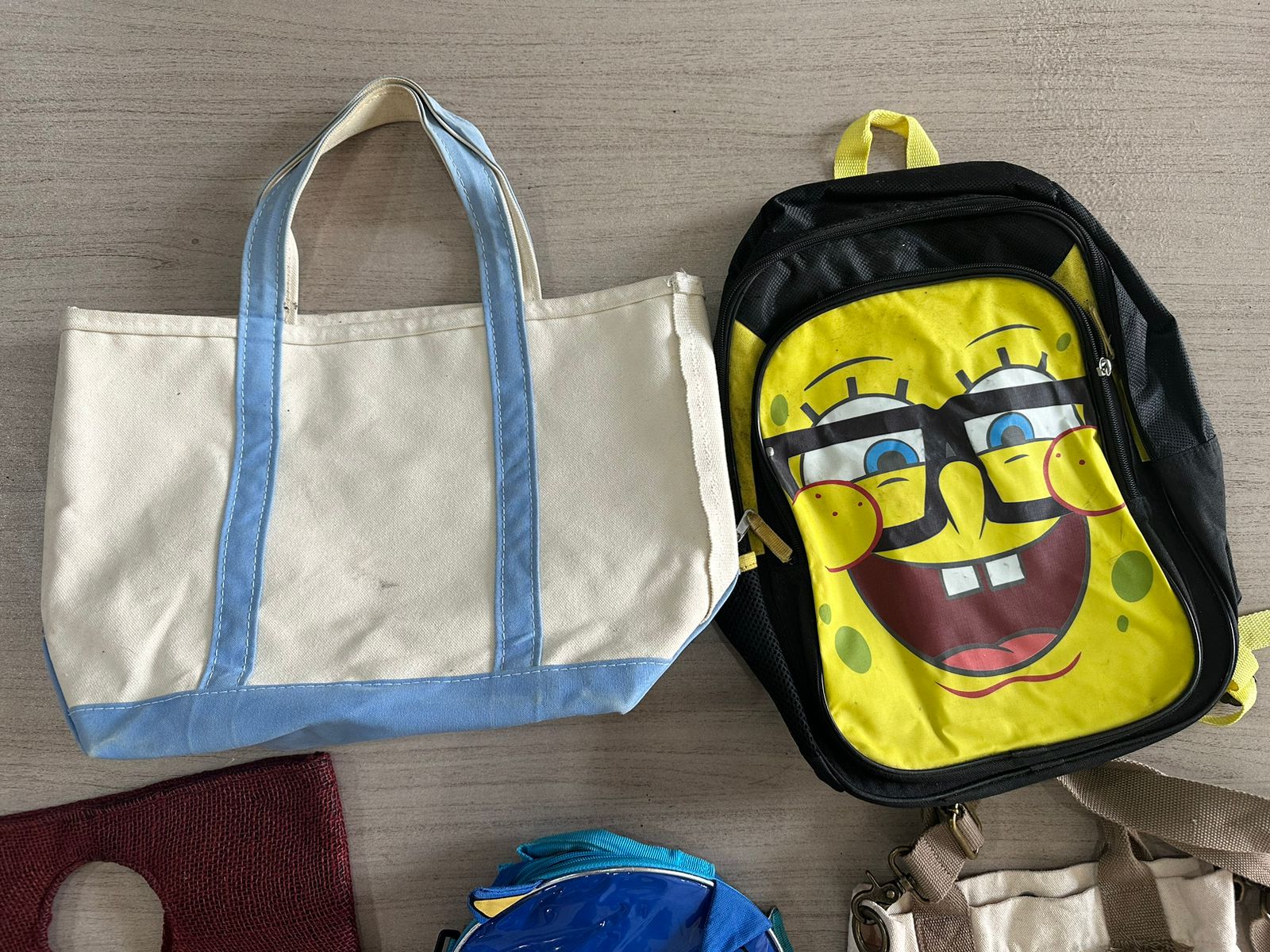 Saco Bolsos y mochilas Economicas