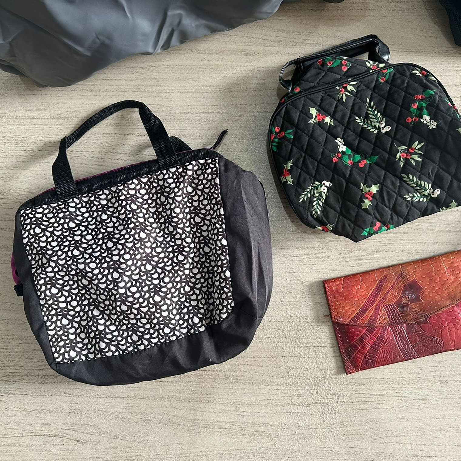 Bolsos y mochilas Regular 8