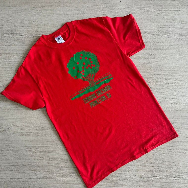 Saco Polera Hombre Manga Corta Regular 5