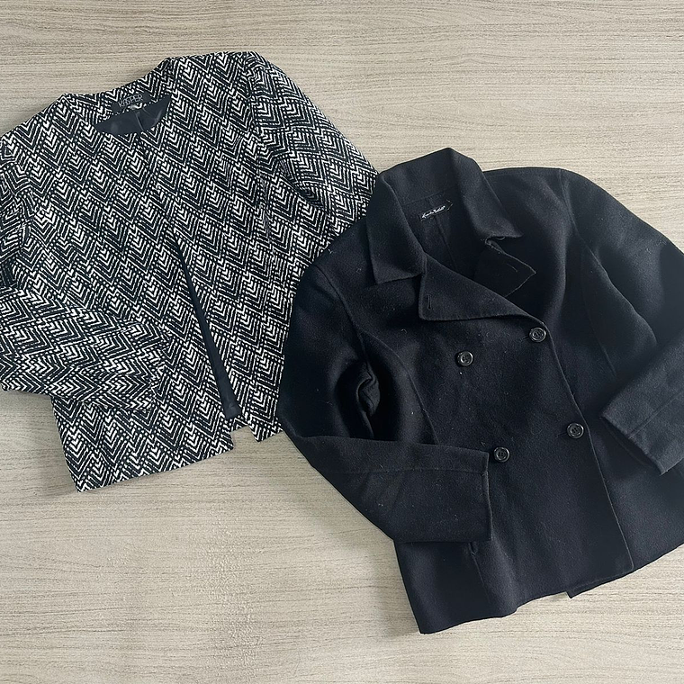 Fardo Blazer Invierno Primera 7