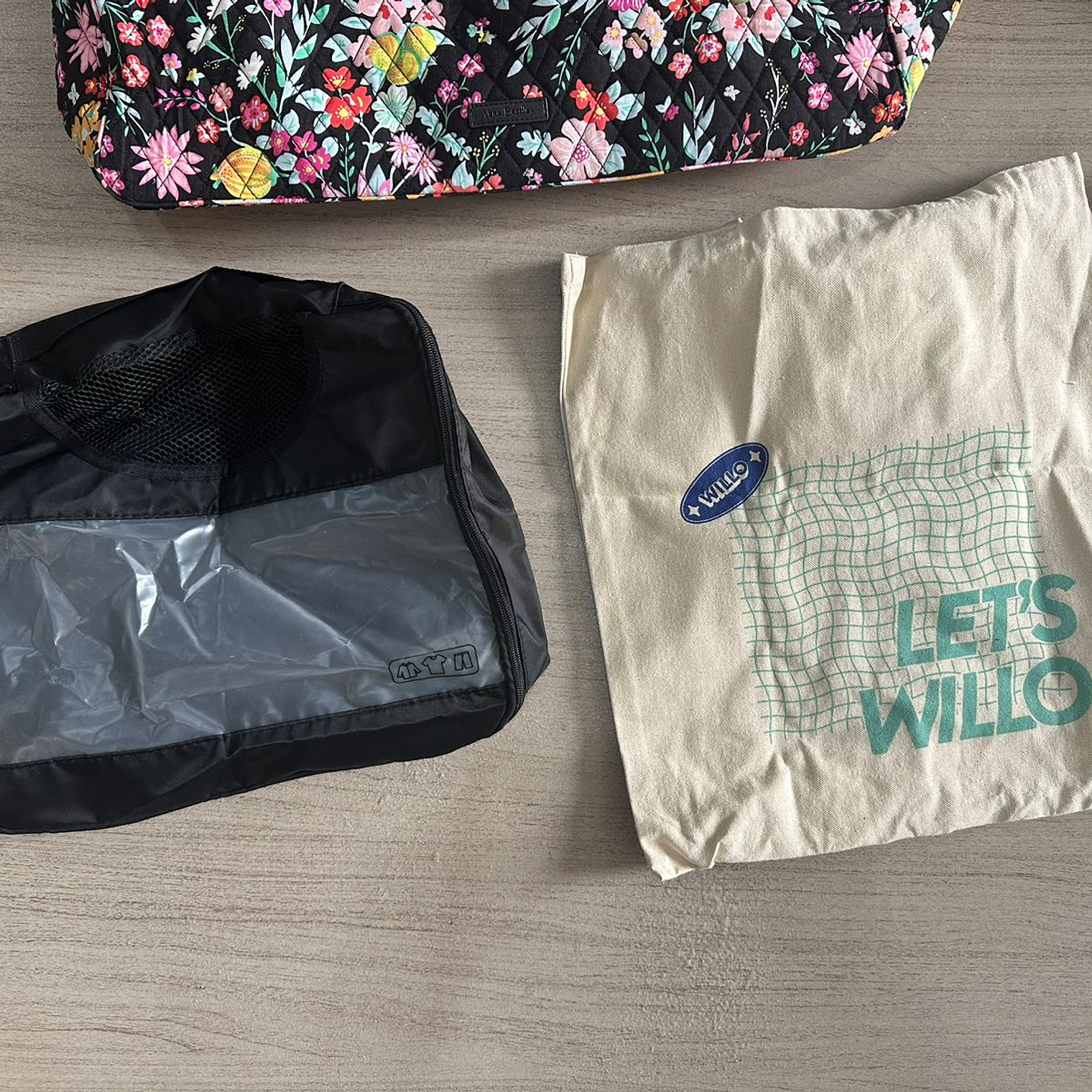 Bolsos y mochilas Regular 9