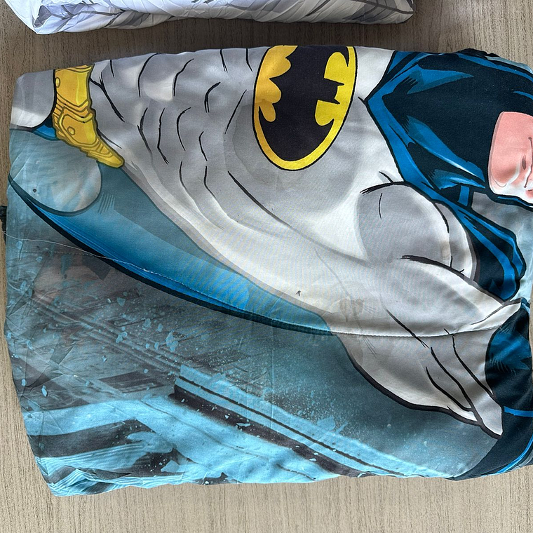 Fardo Cubrecama/Cobertor Tercera 4