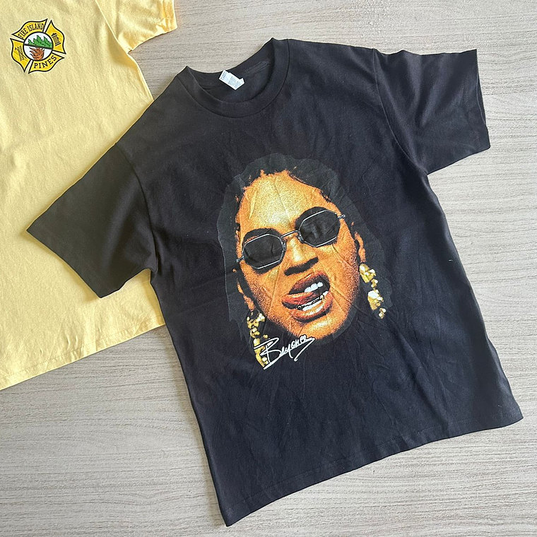 Fardo Polera Manga Corta Hombre Primera 1