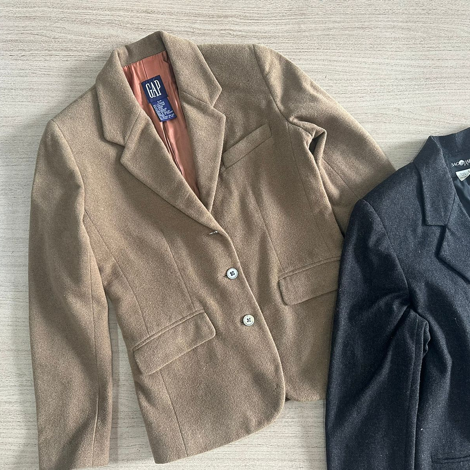 Fardo Blazer Invierno Primera 8