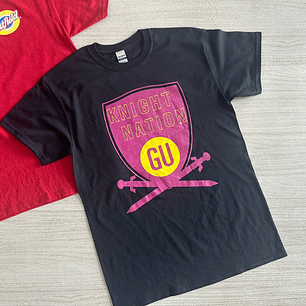 Fardo Polera Manga Corta Hombre Primera