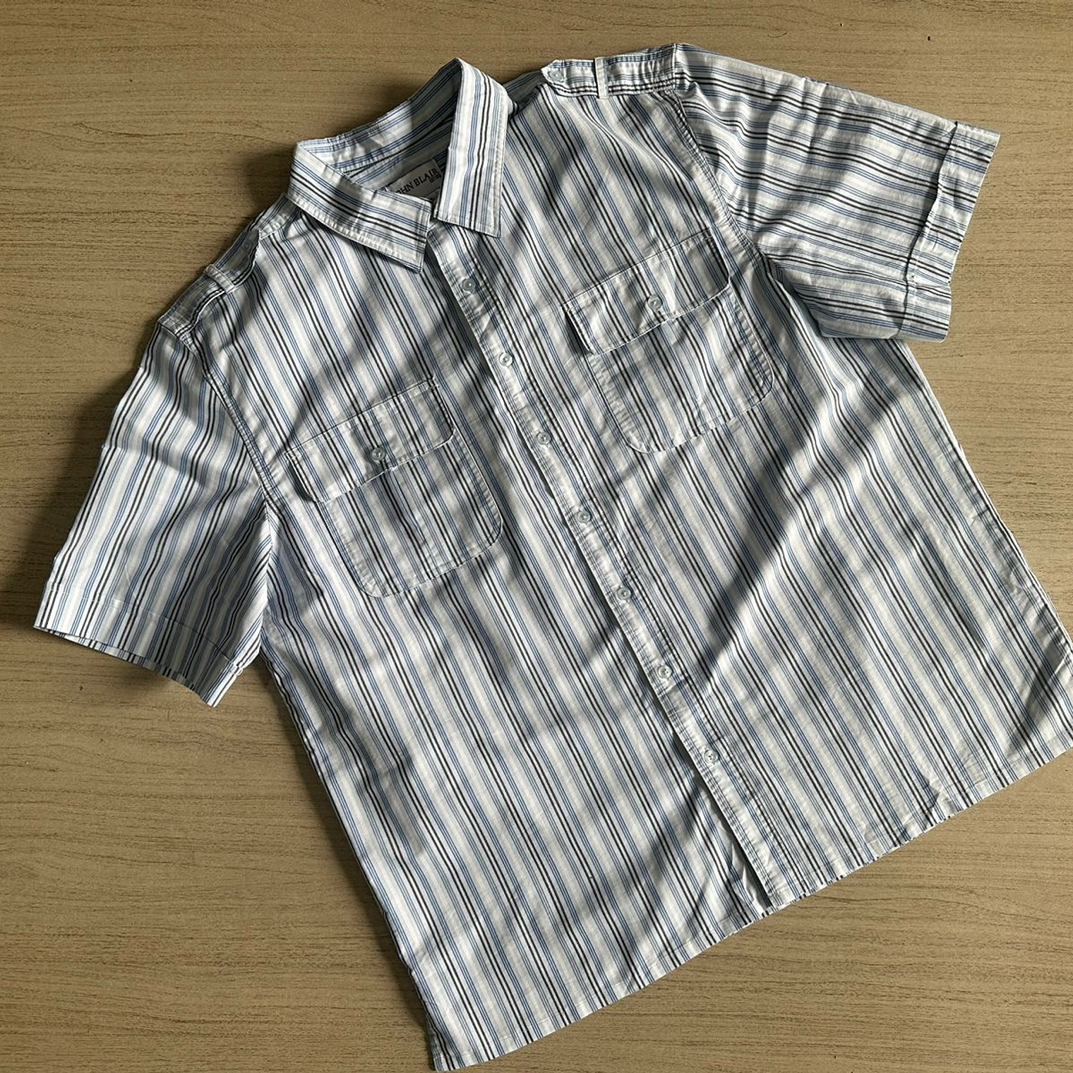 Fardo Camisas Manga Corta Tercera 5