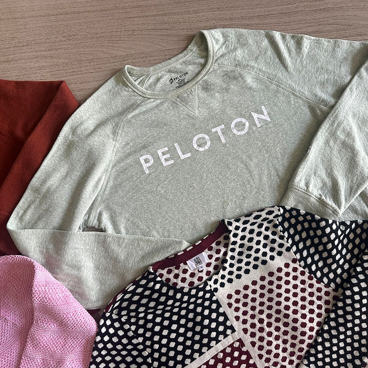 Saco Sweater/Chaleco Economica 8