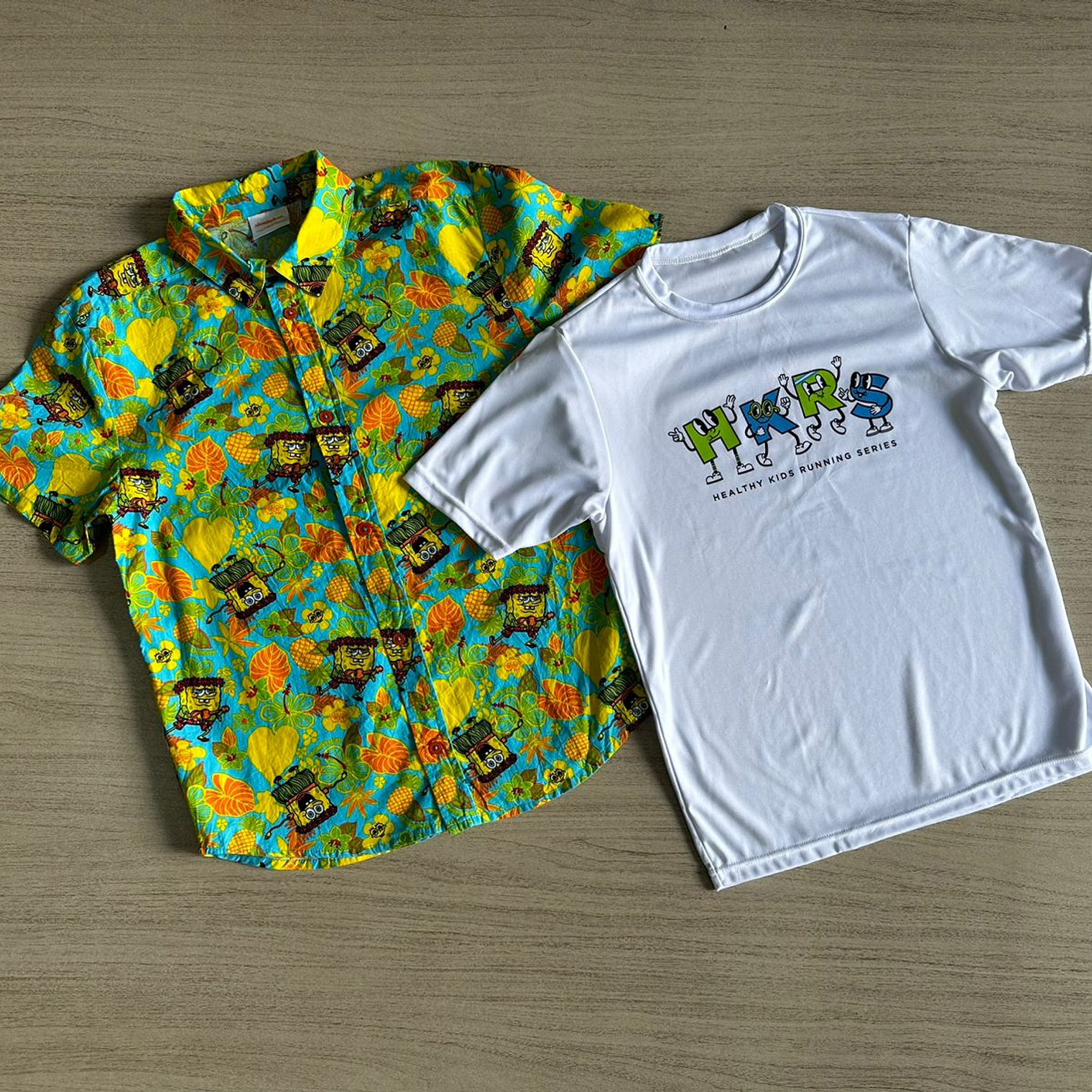 Fardo Ropa Surtida Niño Verano Segunda 5