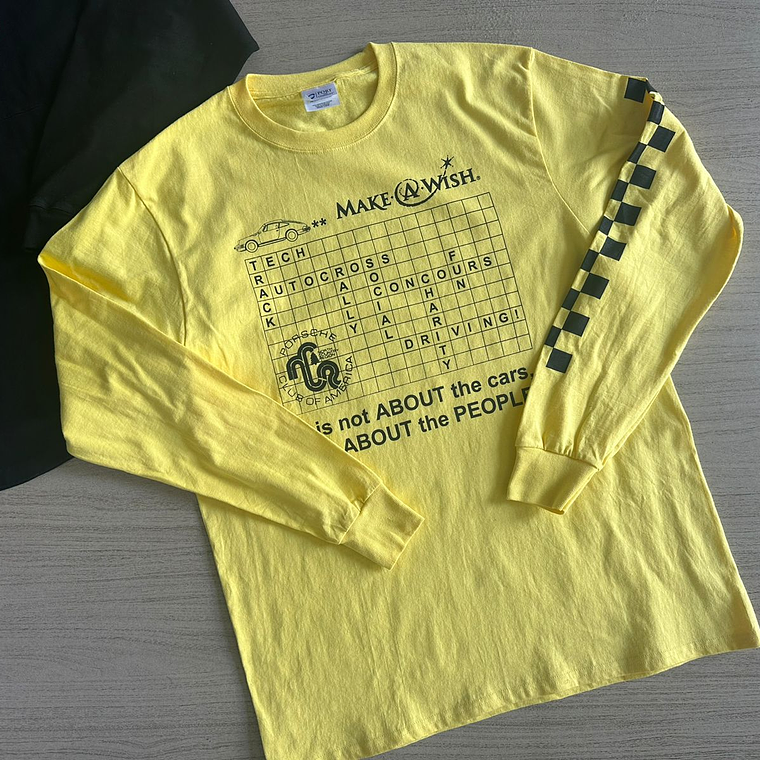 Fardo Polera Manga Larga Hombre Primera 11